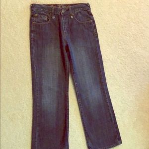 Boys Epic threads Jeans